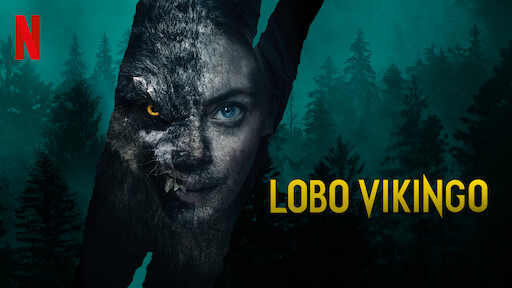 Un lobo adolescente | Netflix