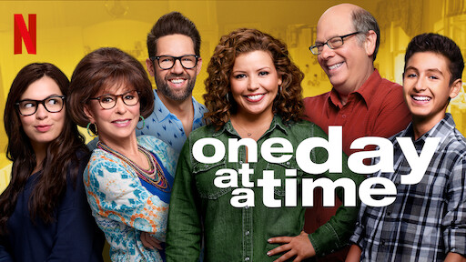 Son And Classical Mom Xxx Blackmail - Watch One Day at a Time | Netflix Official Site