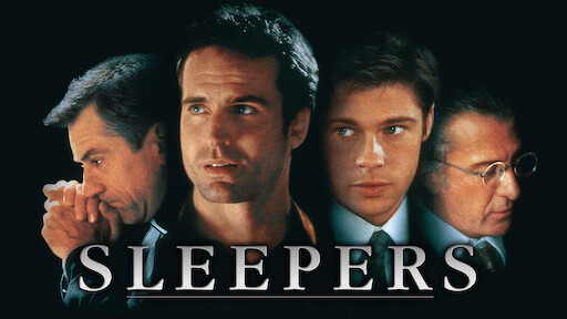 Watch Sleepers | Netflix